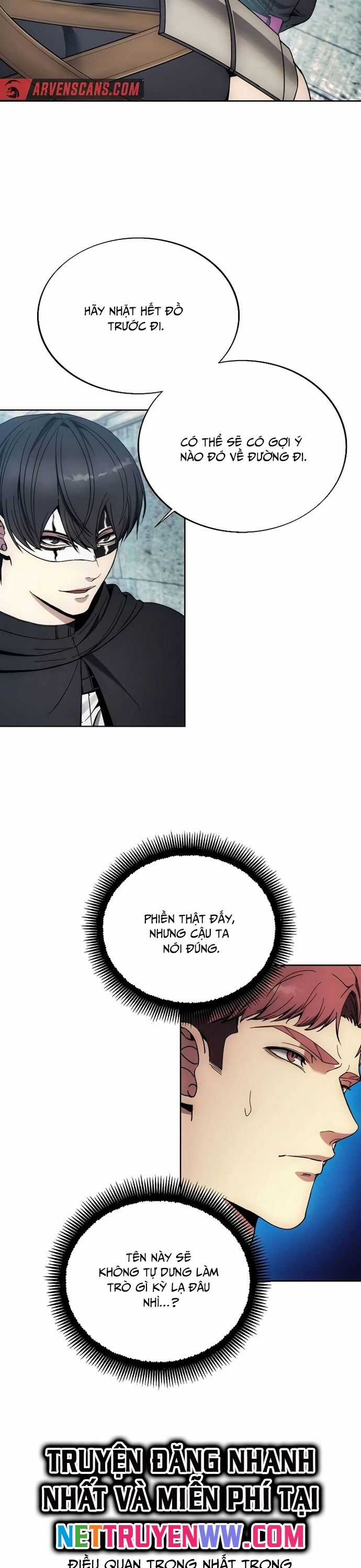 Tao Là Ác Nhân Chapter 147 trang 29