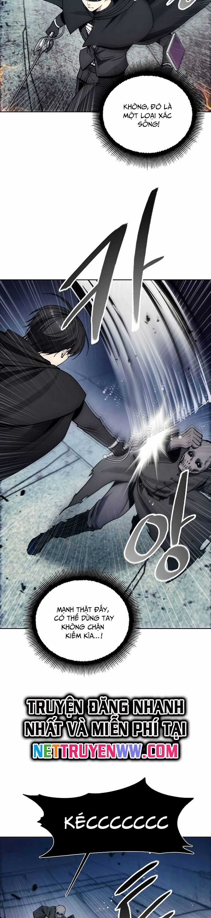 Tao Là Ác Nhân Chapter 147 trang 3