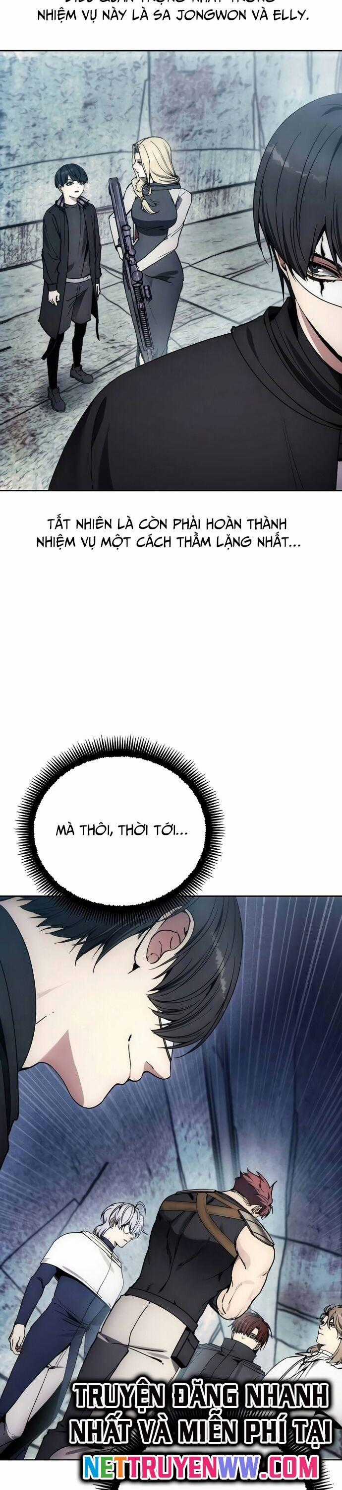 Tao Là Ác Nhân Chapter 147 trang 30