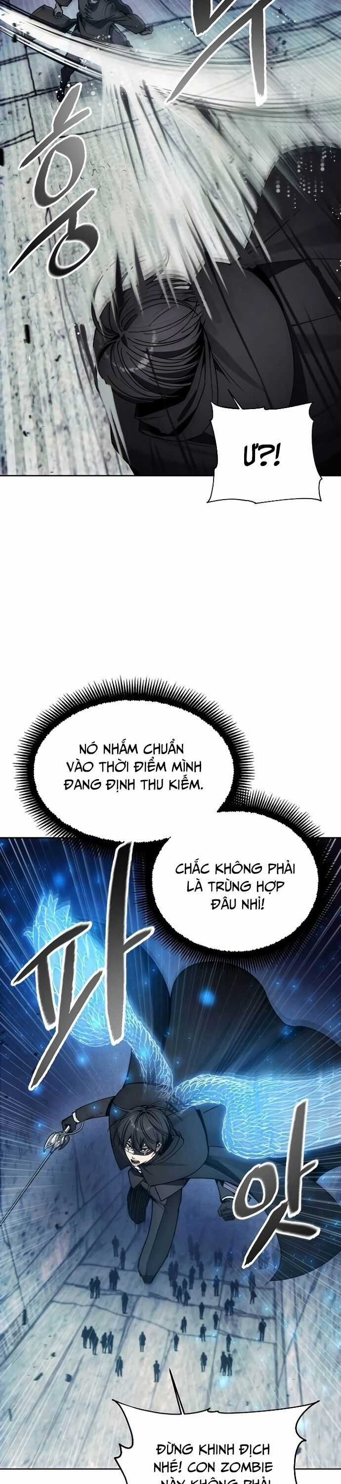 Tao Là Ác Nhân Chapter 147 trang 4