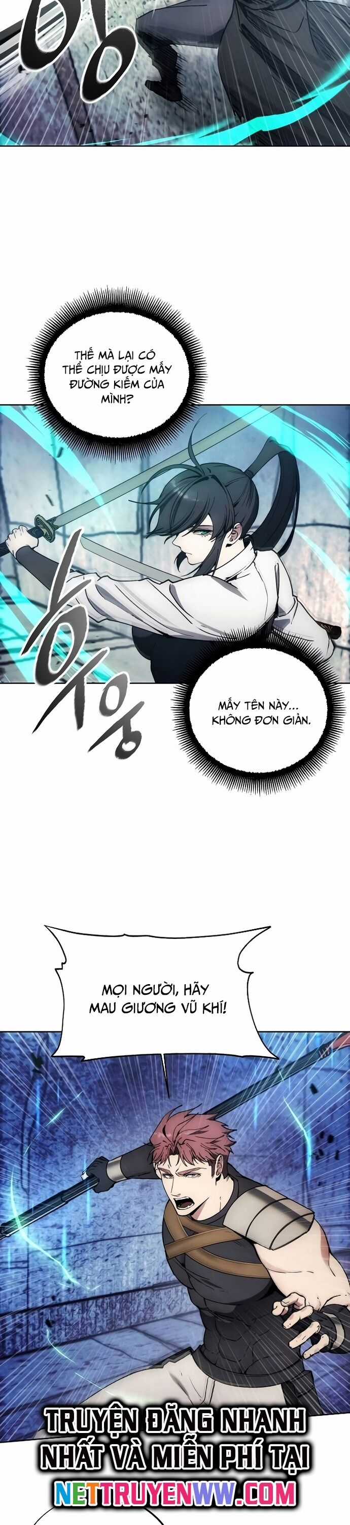 Tao Là Ác Nhân Chapter 147 trang 6