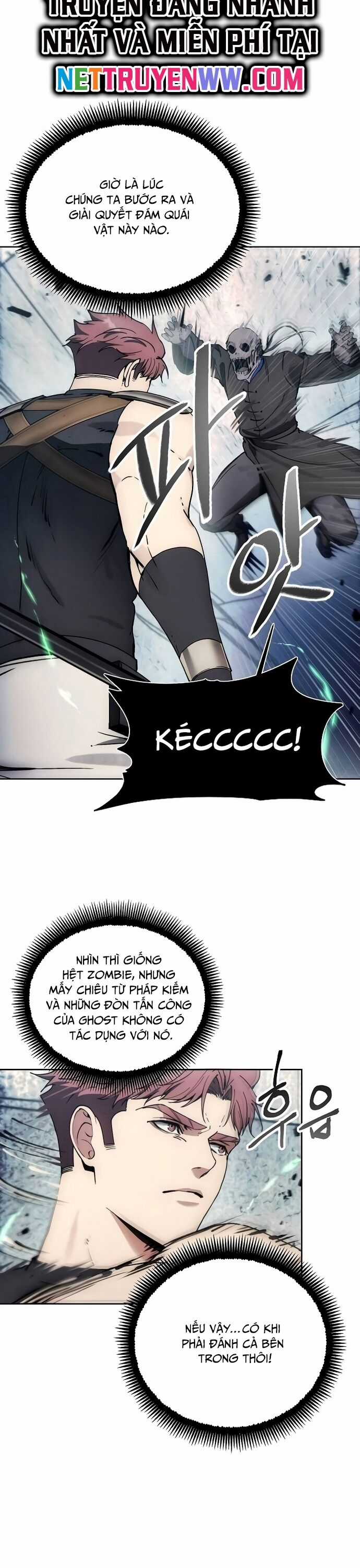 Tao Là Ác Nhân Chapter 147 trang 8