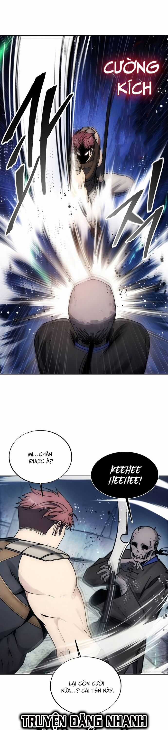 Tao Là Ác Nhân Chapter 147 trang 9