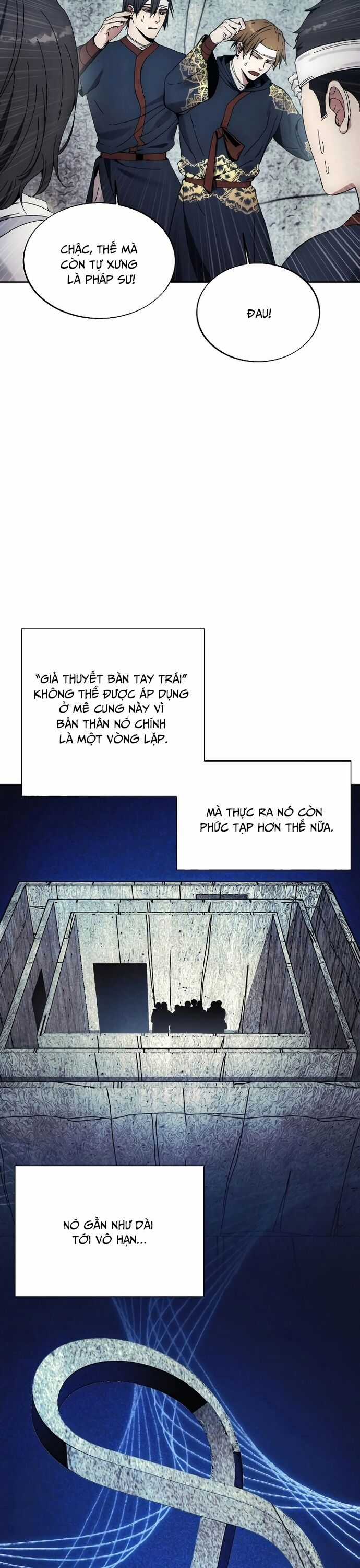 Tao Là Ác Nhân Chapter 148 trang 10