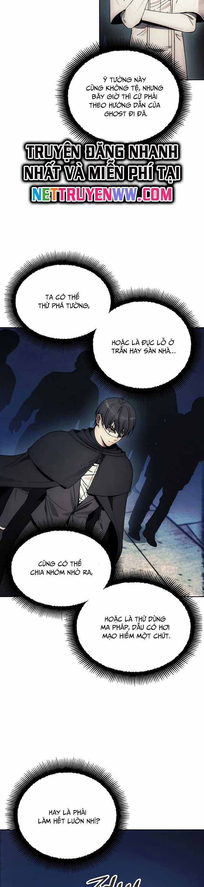 Tao Là Ác Nhân Chapter 148 trang 12