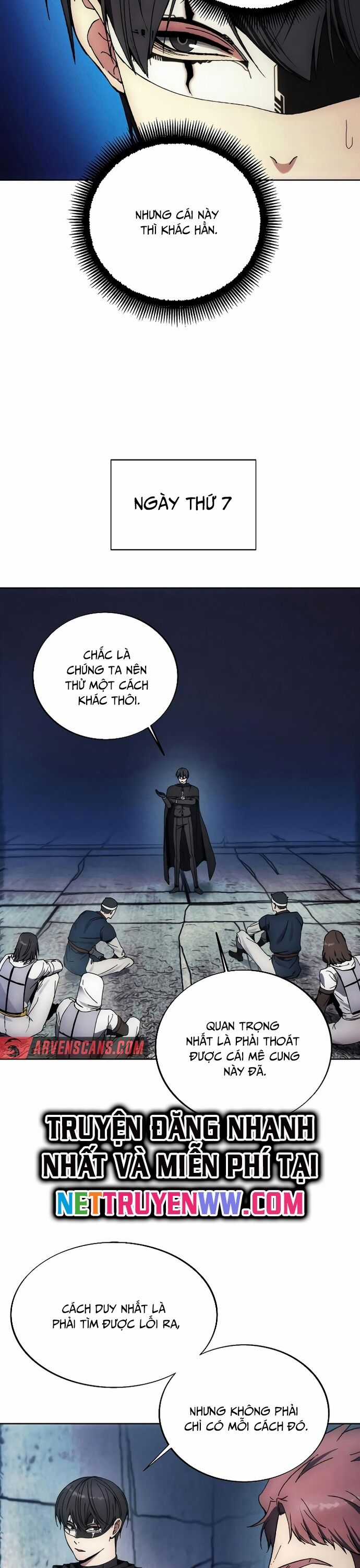 Tao Là Ác Nhân Chapter 148 trang 15