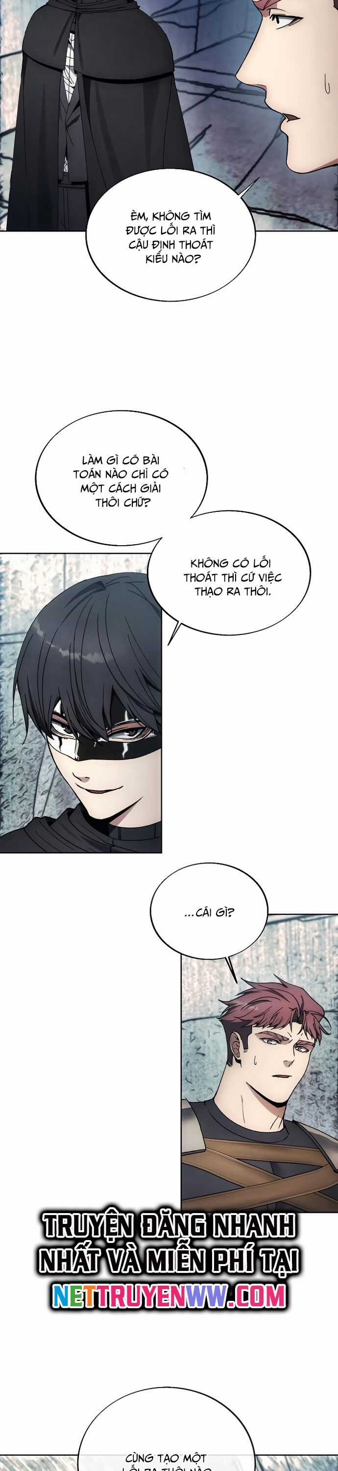 Tao Là Ác Nhân Chapter 148 trang 16