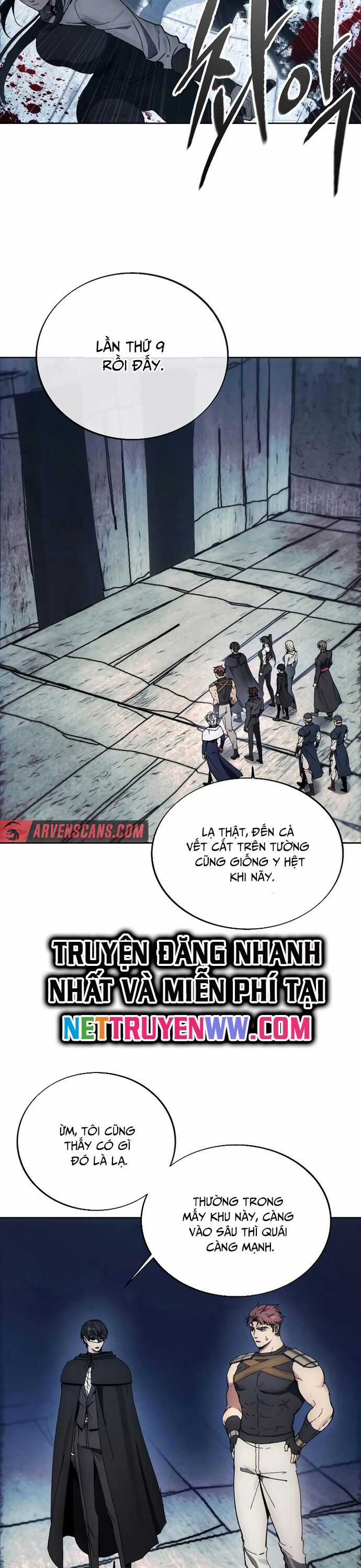 Tao Là Ác Nhân Chapter 148 trang 2
