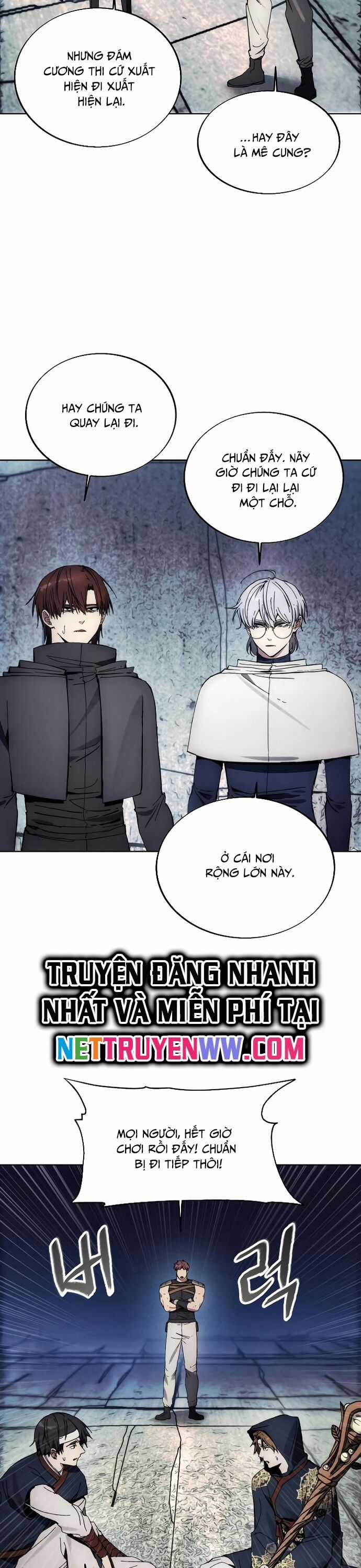 Tao Là Ác Nhân Chapter 148 trang 3