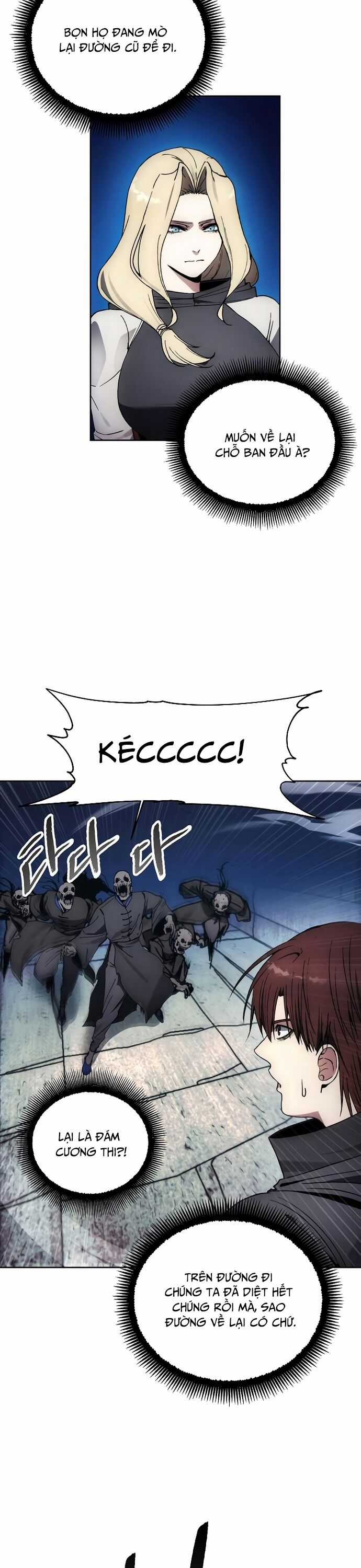 Tao Là Ác Nhân Chapter 148 trang 5