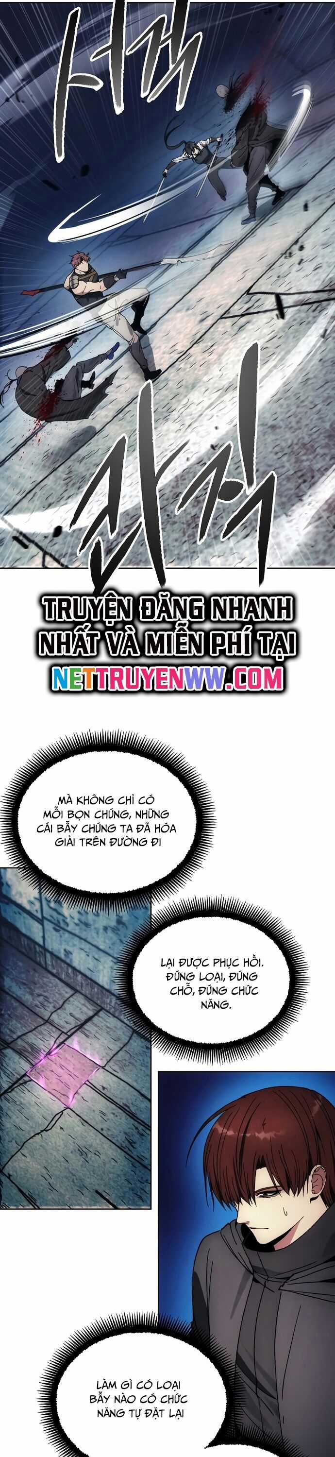 Tao Là Ác Nhân Chapter 148 trang 6