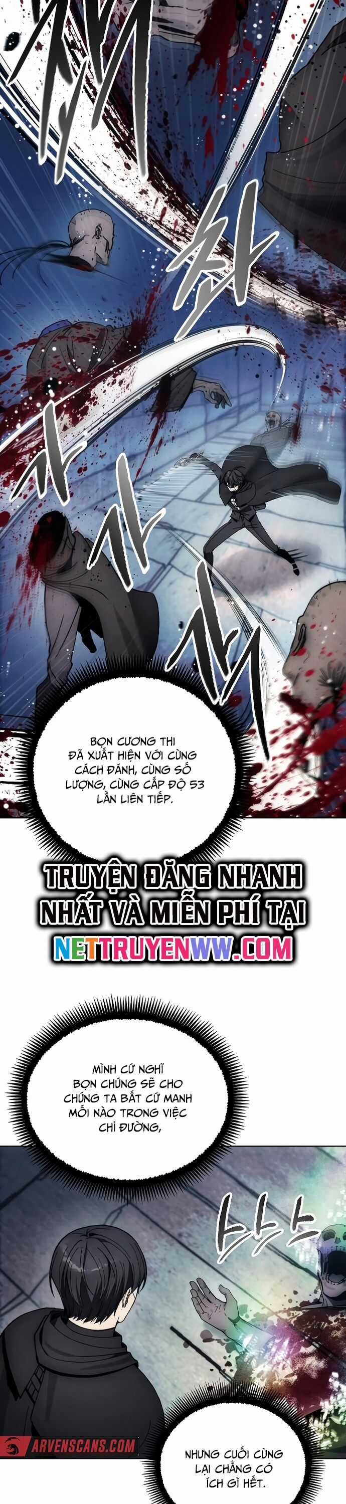 Tao Là Ác Nhân Chapter 148 trang 8
