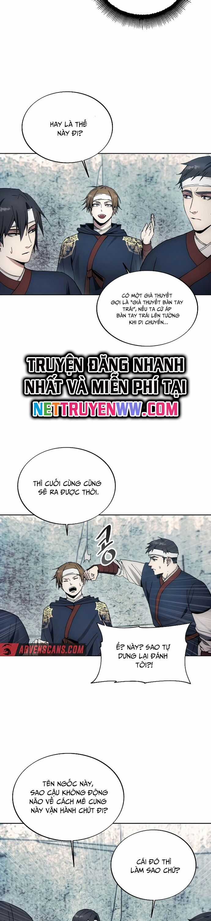 Tao Là Ác Nhân Chapter 148 trang 9