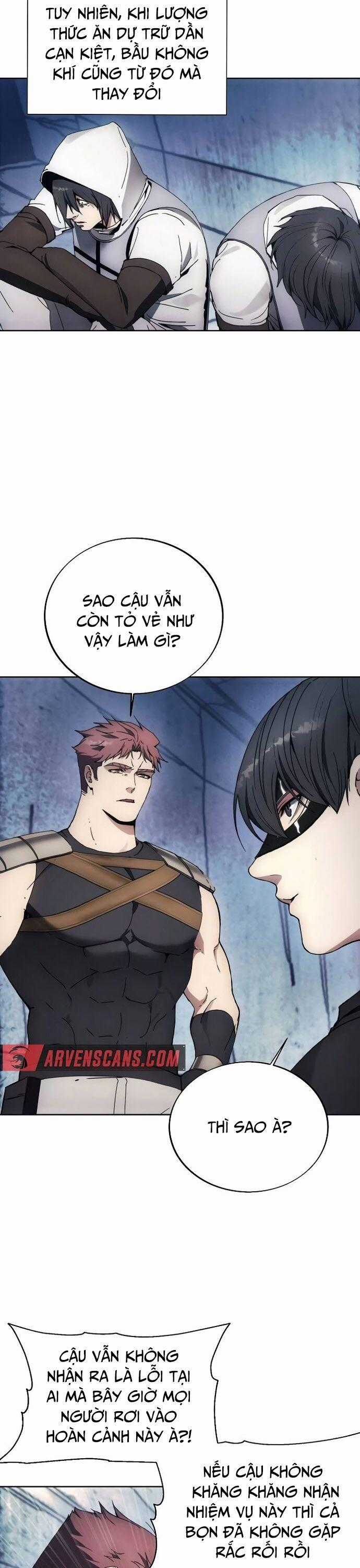 Tao Là Ác Nhân Chapter 149 trang 1