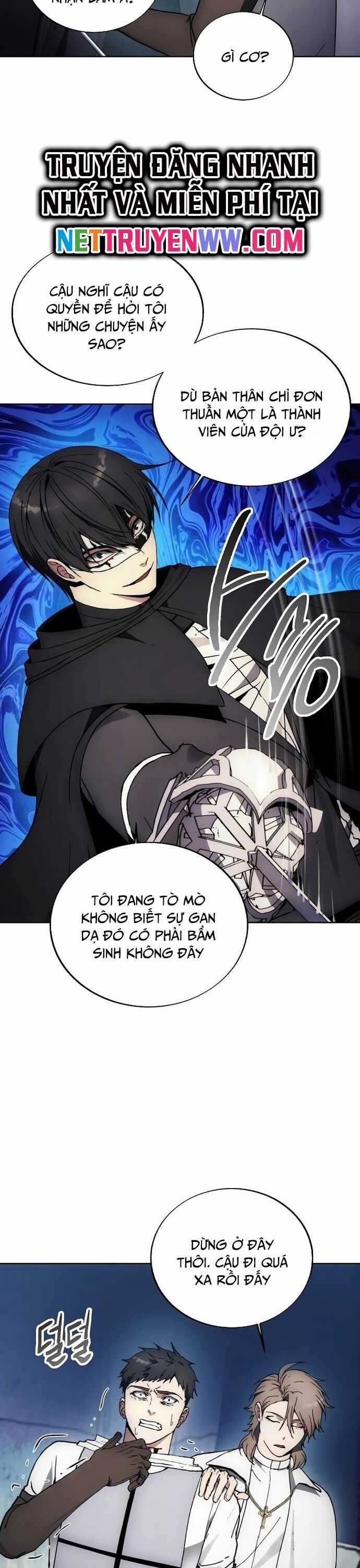 Tao Là Ác Nhân Chapter 149 trang 10