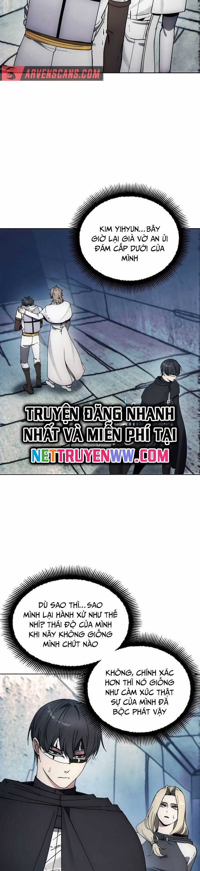 Tao Là Ác Nhân Chapter 149 trang 11