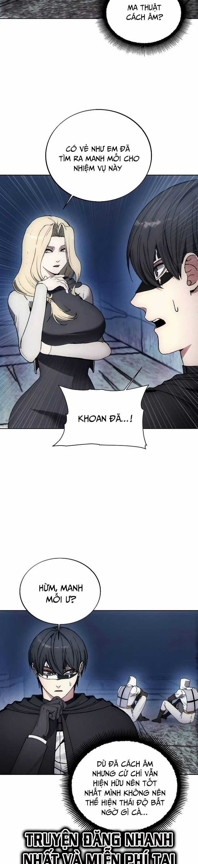 Tao Là Ác Nhân Chapter 149 trang 13