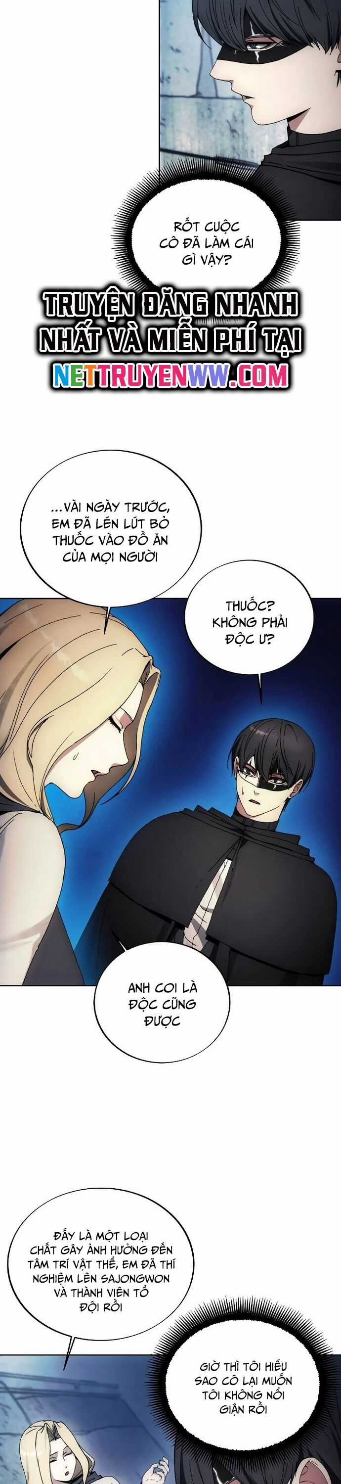 Tao Là Ác Nhân Chapter 149 trang 15