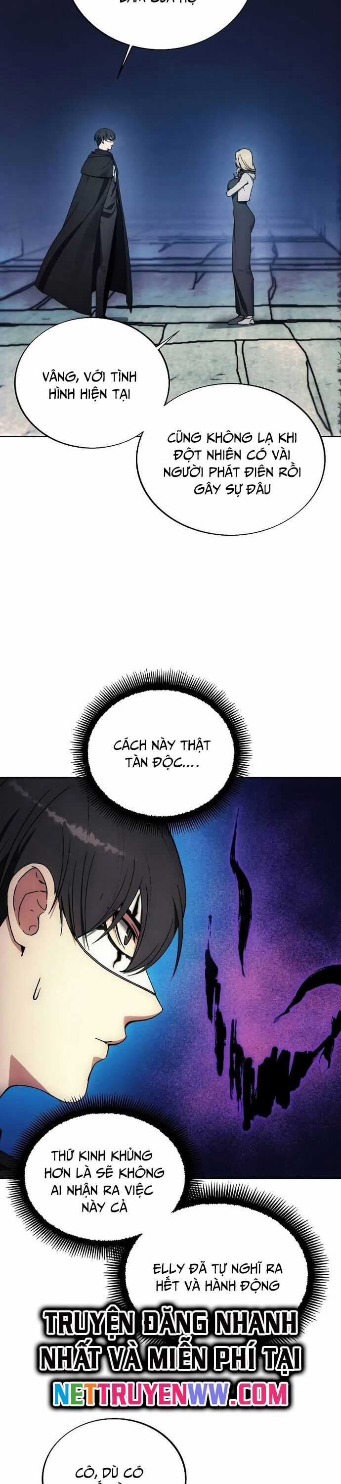 Tao Là Ác Nhân Chapter 149 trang 17