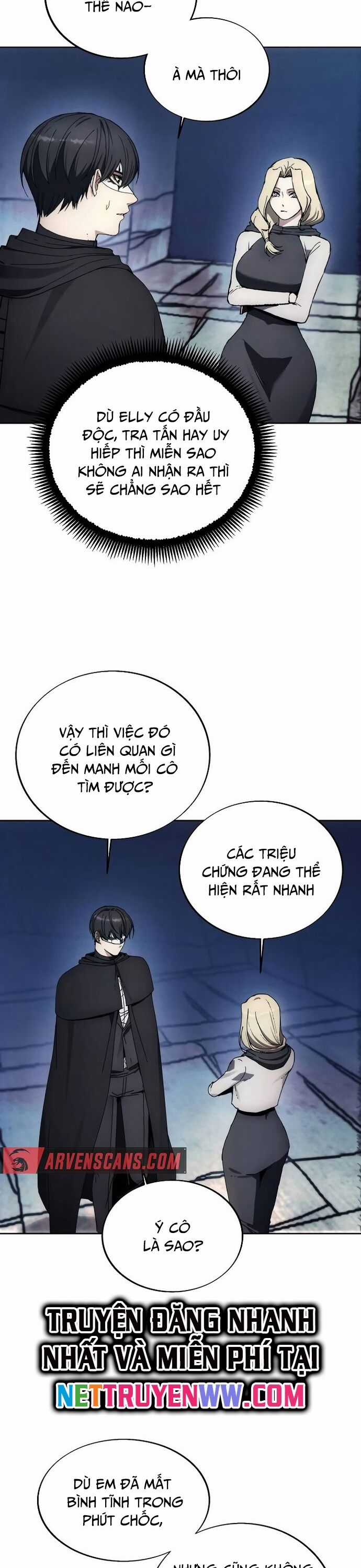 Tao Là Ác Nhân Chapter 149 trang 18