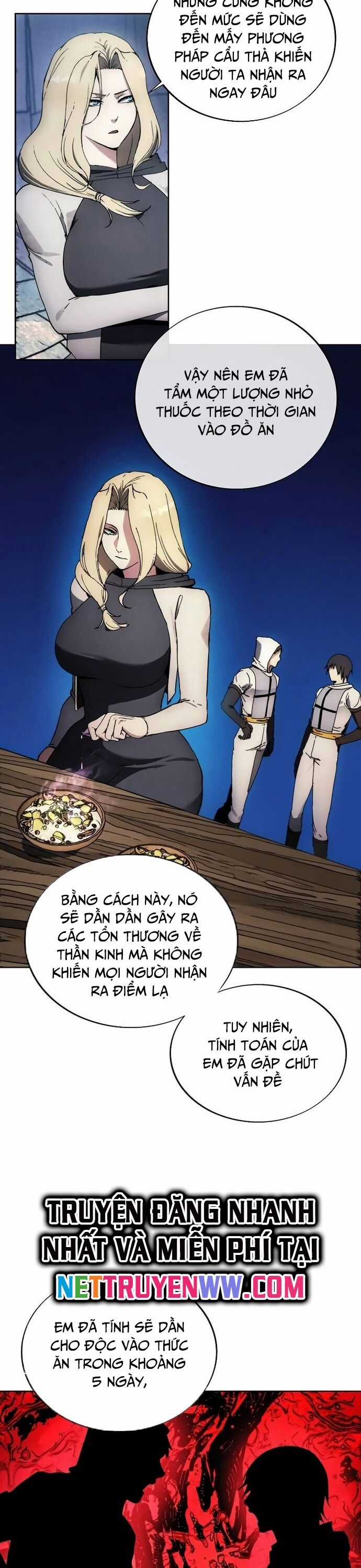 Tao Là Ác Nhân Chapter 149 trang 19