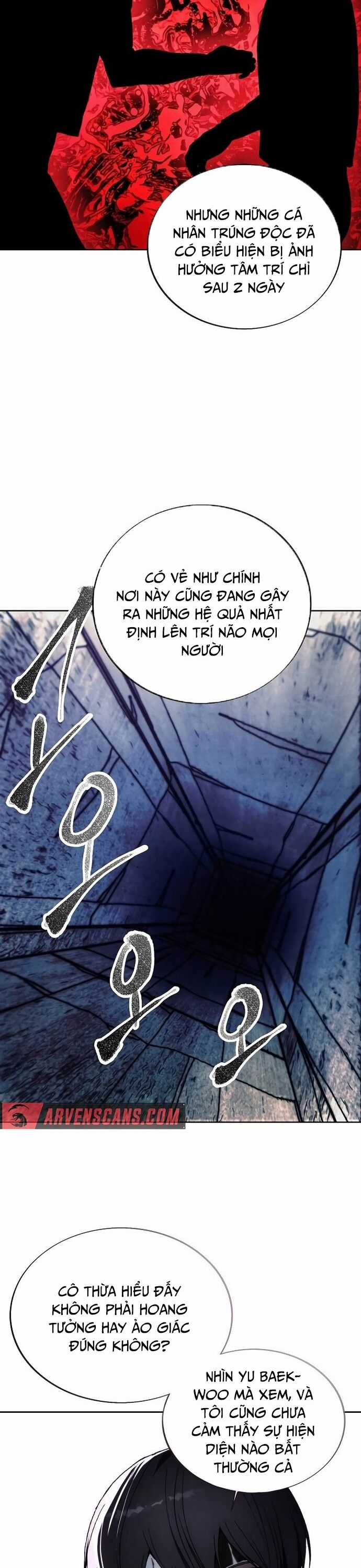 Tao Là Ác Nhân Chapter 149 trang 20