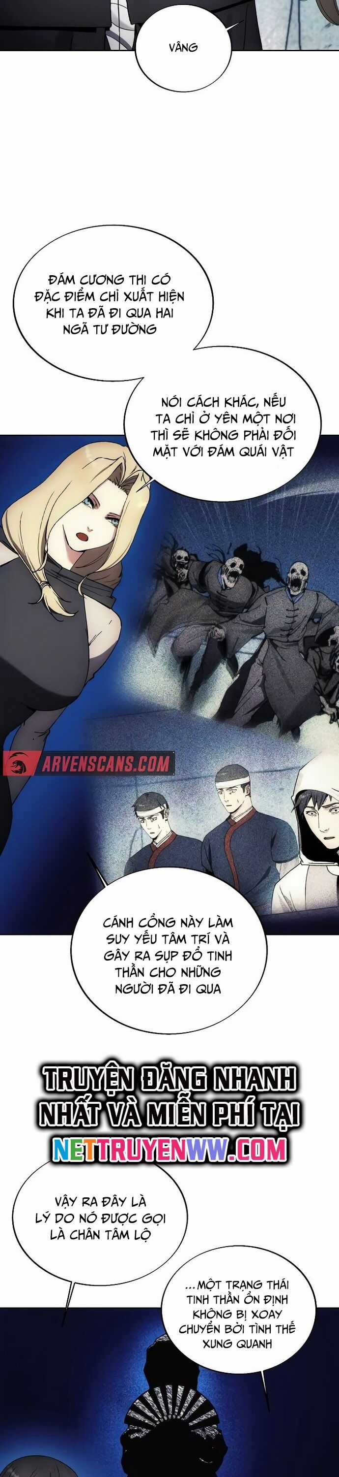 Tao Là Ác Nhân Chapter 149 trang 25