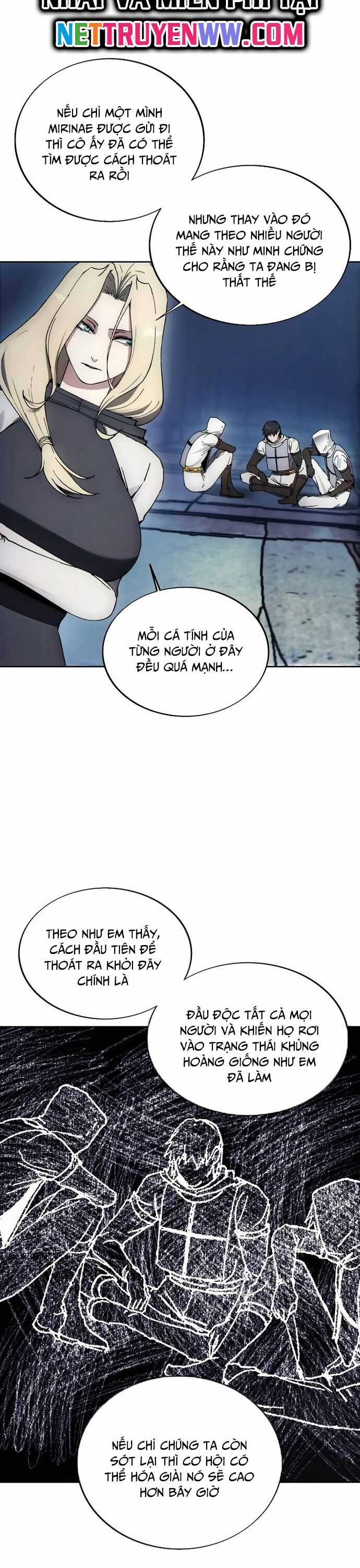 Tao Là Ác Nhân Chapter 149 trang 28