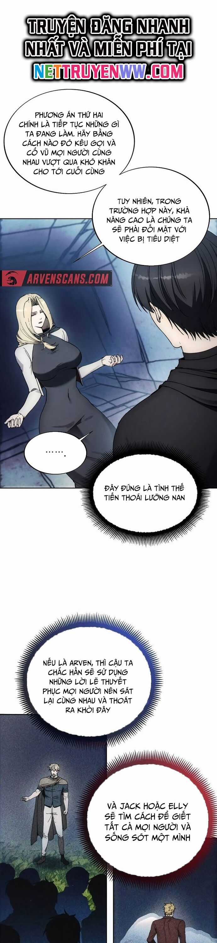 Tao Là Ác Nhân Chapter 149 trang 29