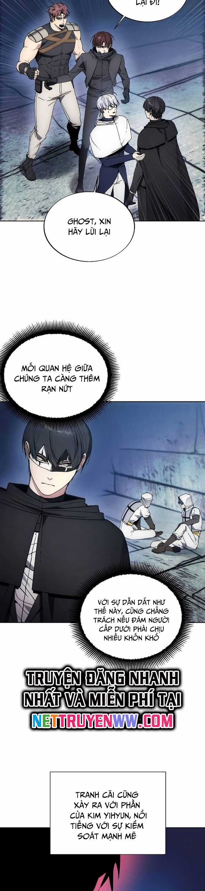 Tao Là Ác Nhân Chapter 149 trang 3