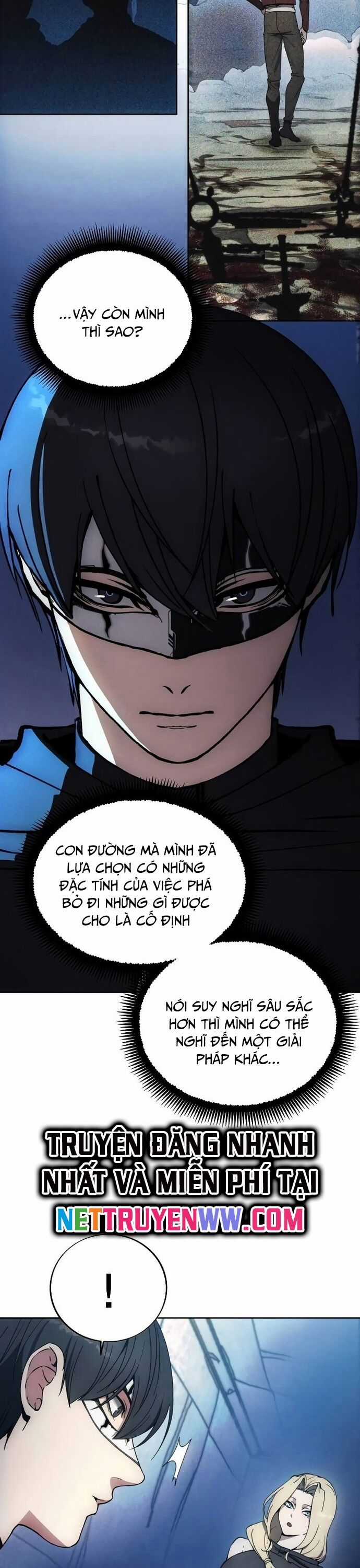 Tao Là Ác Nhân Chapter 149 trang 30