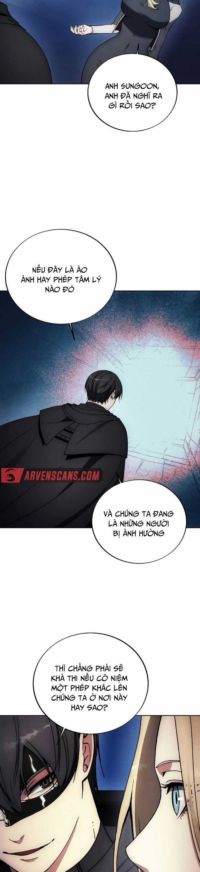 Tao Là Ác Nhân Chapter 149 trang 31