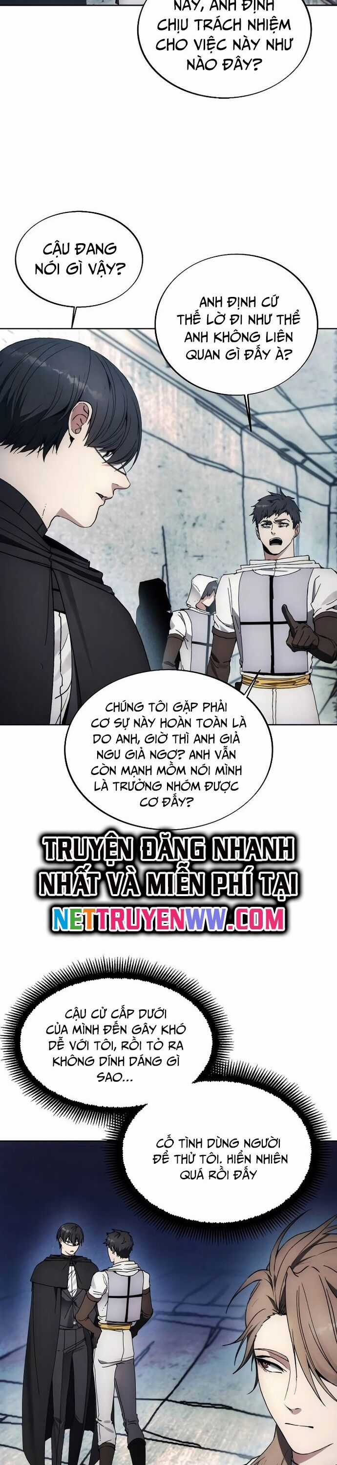 Tao Là Ác Nhân Chapter 149 trang 5