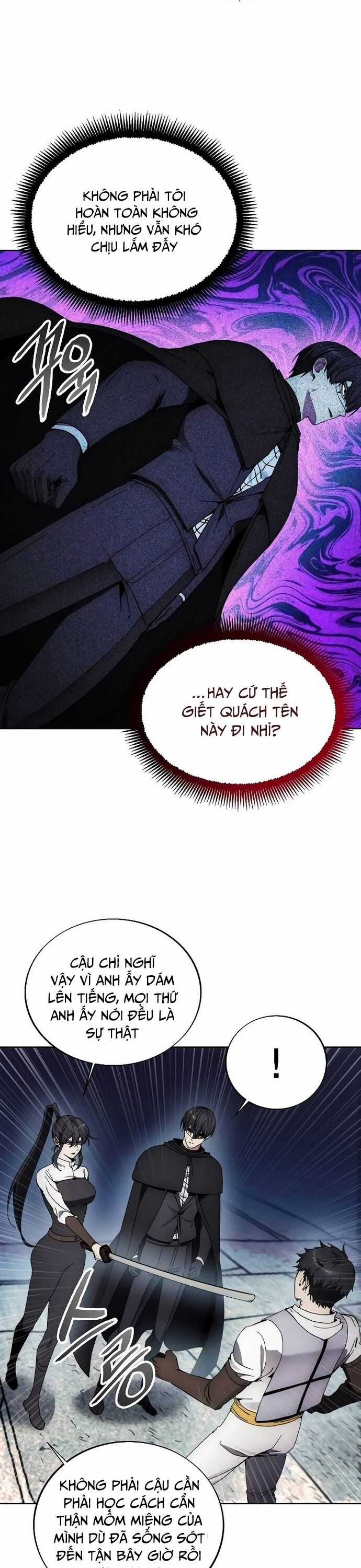 Tao Là Ác Nhân Chapter 149 trang 7