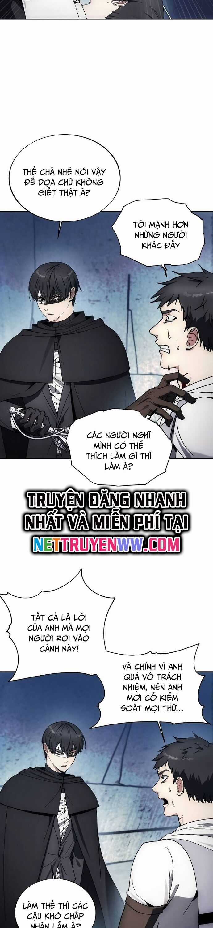 Tao Là Ác Nhân Chapter 149 trang 9