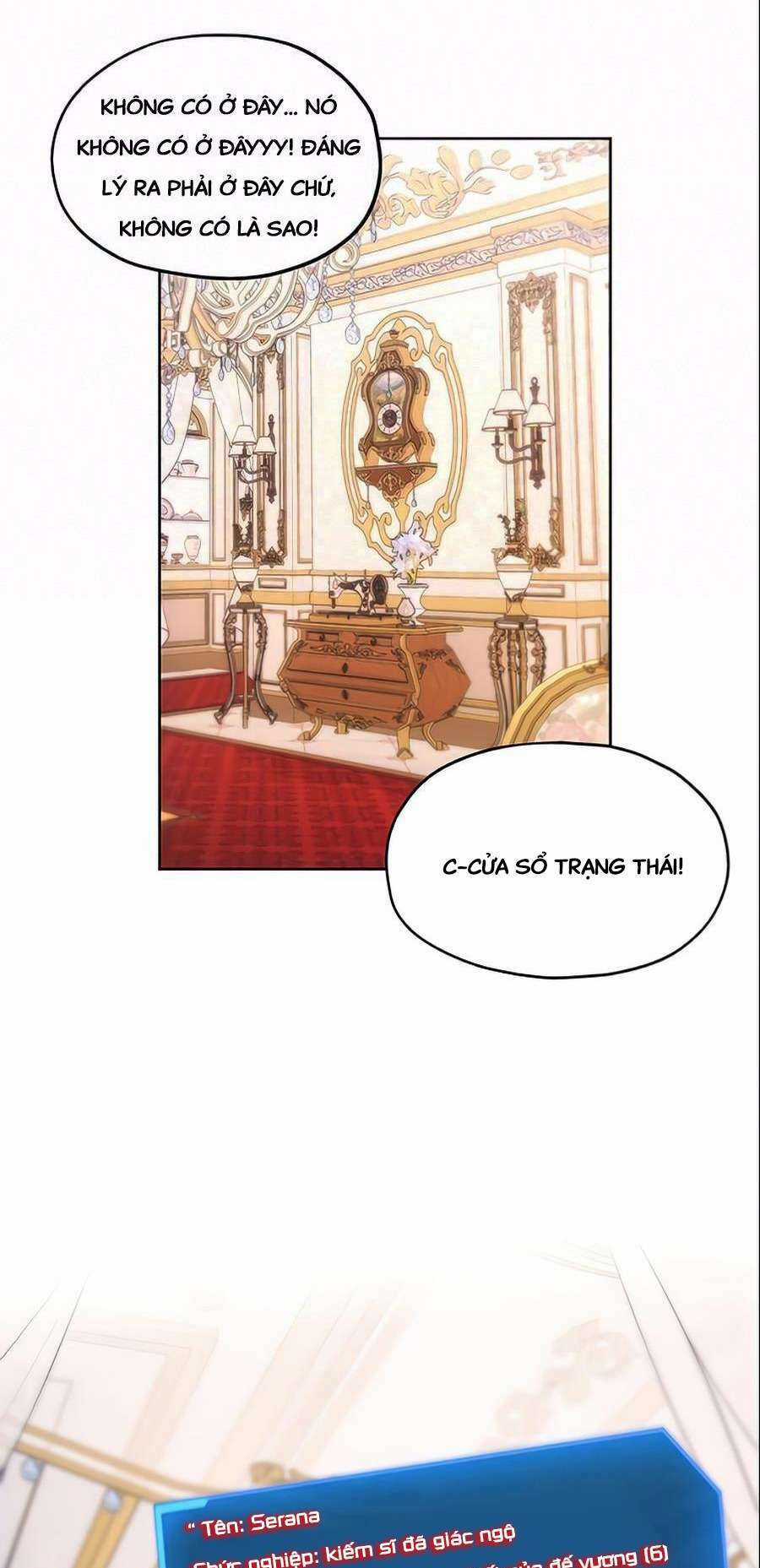 Tao Là Ác Nhân Chapter 15 trang 0