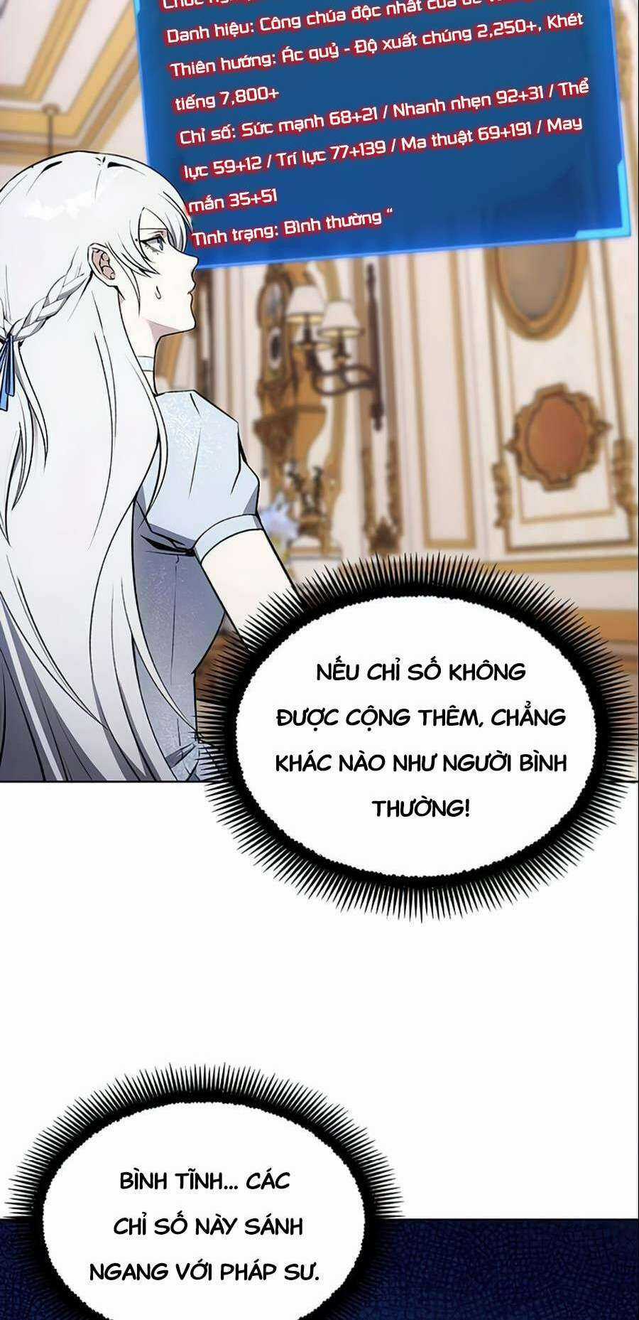 Tao Là Ác Nhân Chapter 15 trang 1