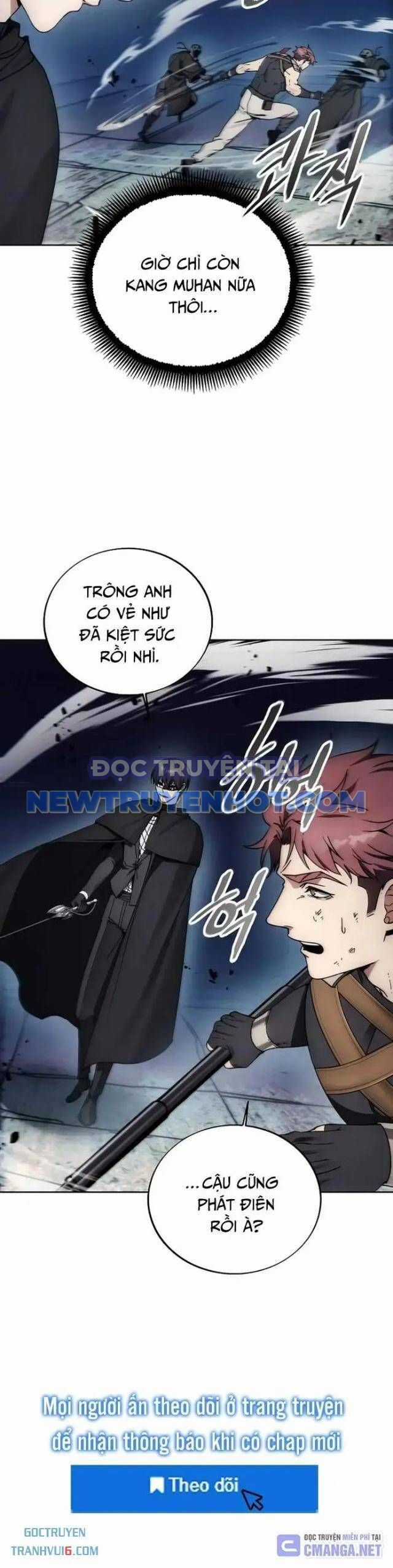 Tao Là Ác Nhân Chapter 150 trang 12