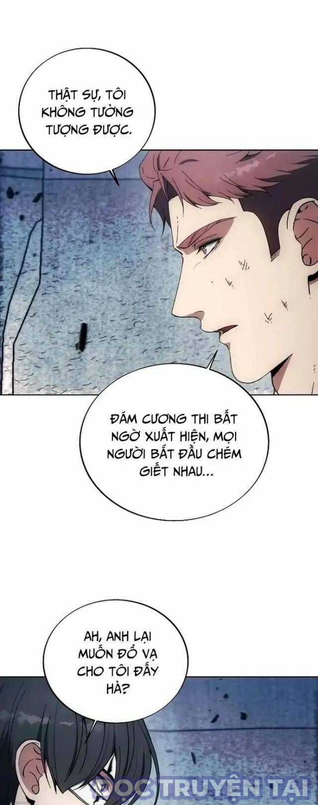 Tao Là Ác Nhân Chapter 150 trang 15