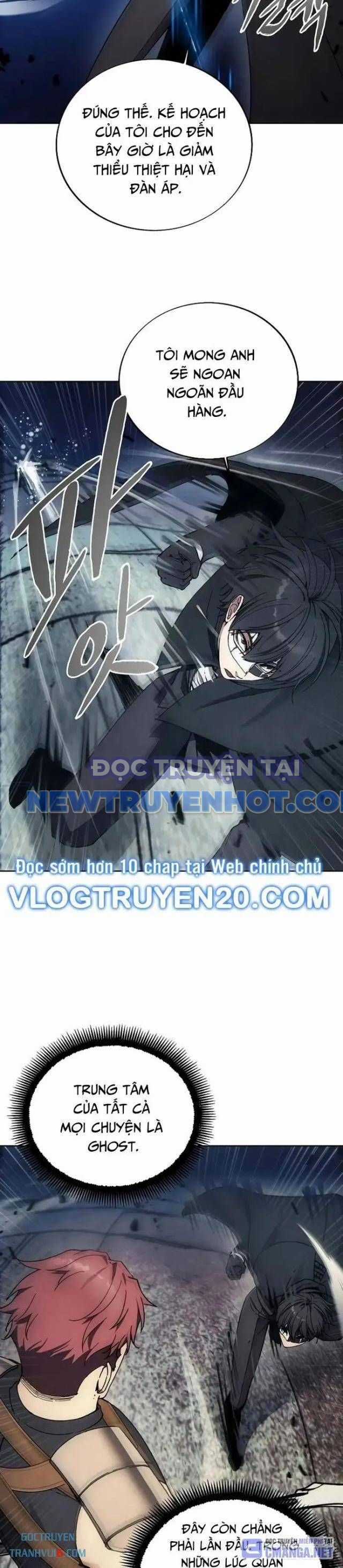 Tao Là Ác Nhân Chapter 150 trang 17