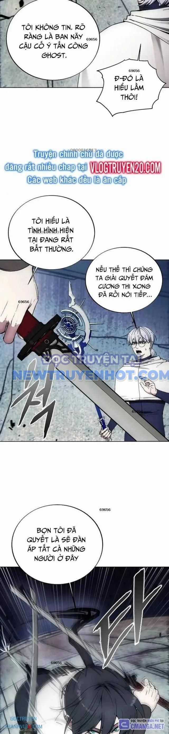 Tao Là Ác Nhân Chapter 150 trang 2