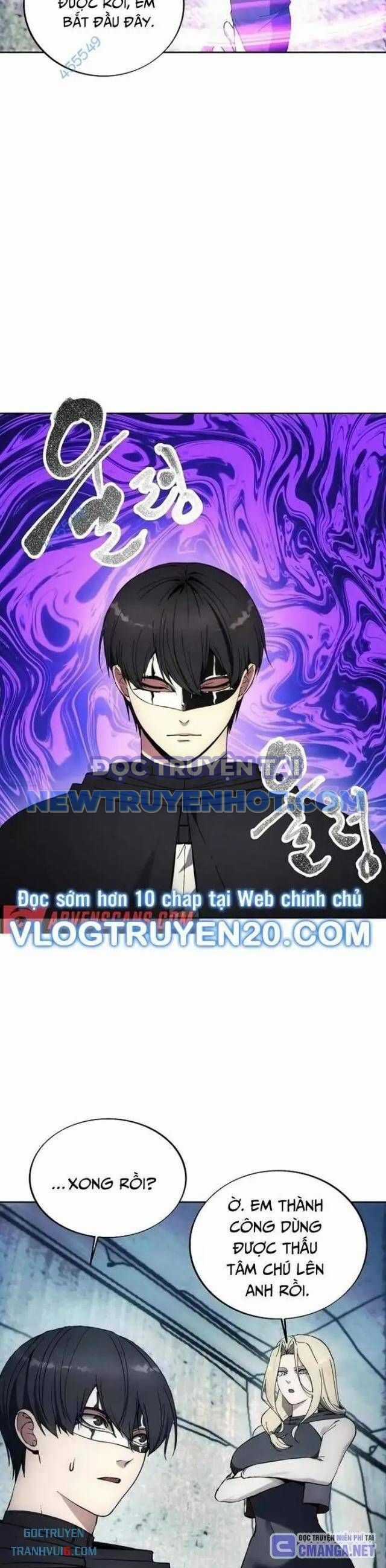 Tao Là Ác Nhân Chapter 150 trang 27