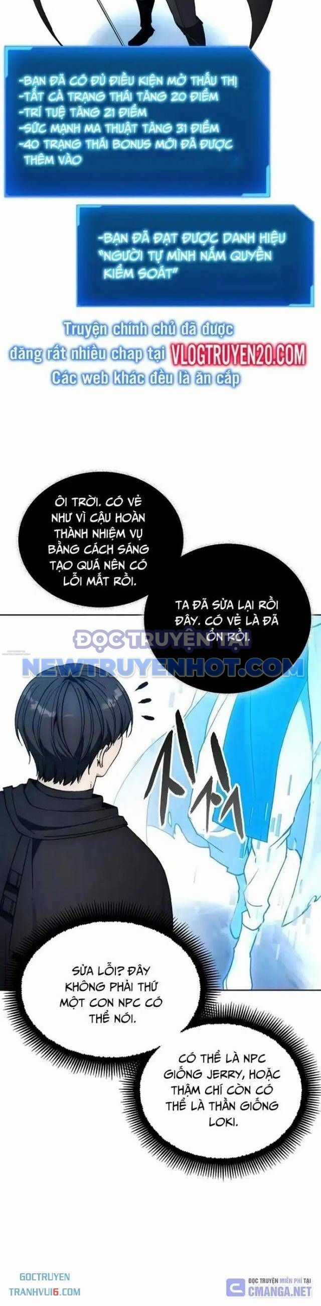 Tao Là Ác Nhân Chapter 150 trang 38