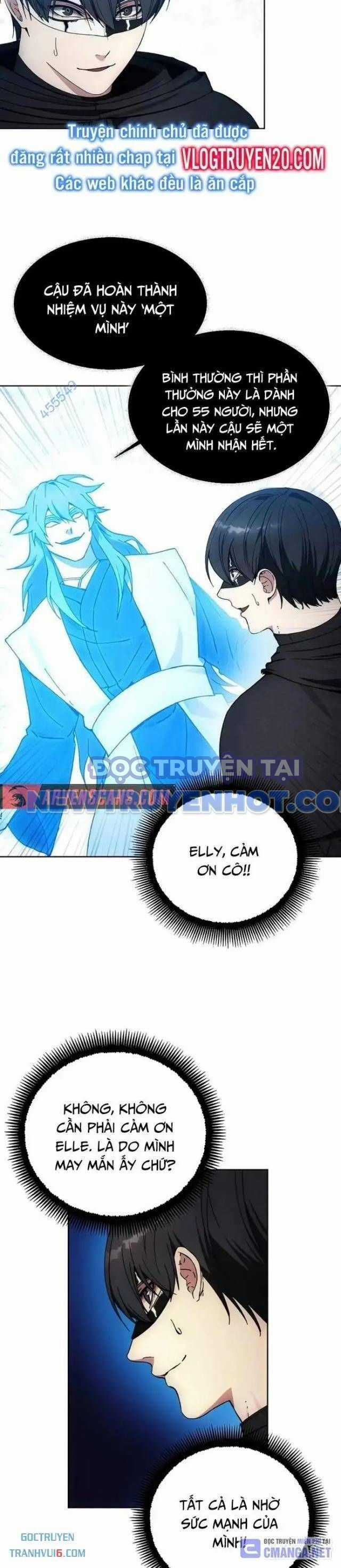 Tao Là Ác Nhân Chapter 150 trang 43