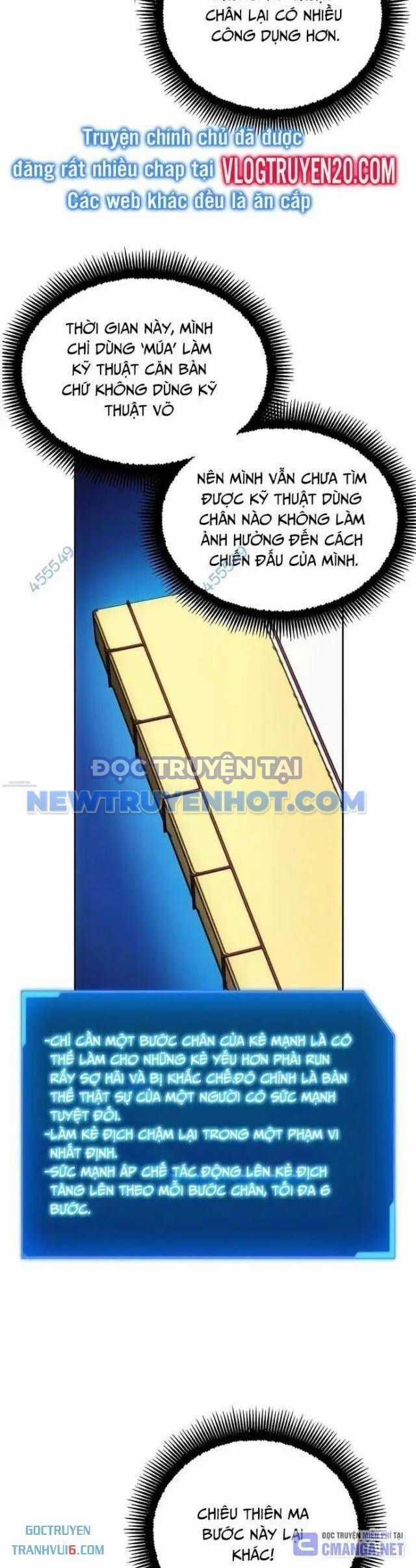 Tao Là Ác Nhân Chapter 150 trang 47