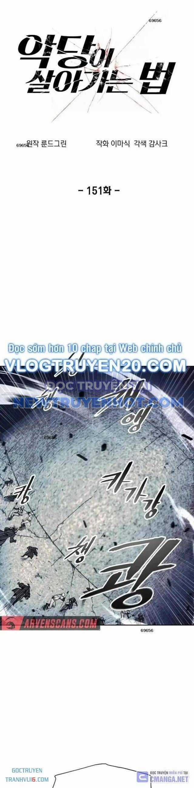 Tao Là Ác Nhân Chapter 150 trang 7