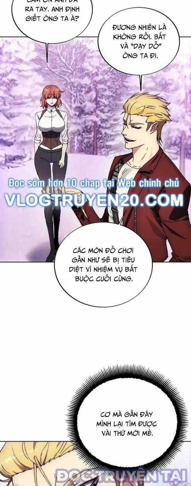 Tao Là Ác Nhân Chapter 151 trang 15