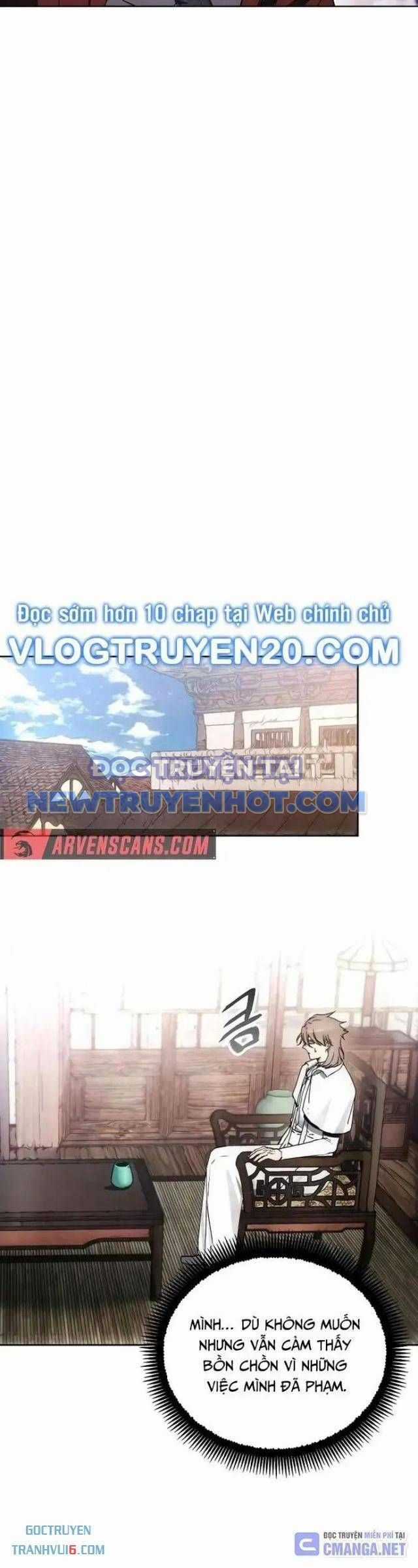 Tao Là Ác Nhân Chapter 151 trang 19