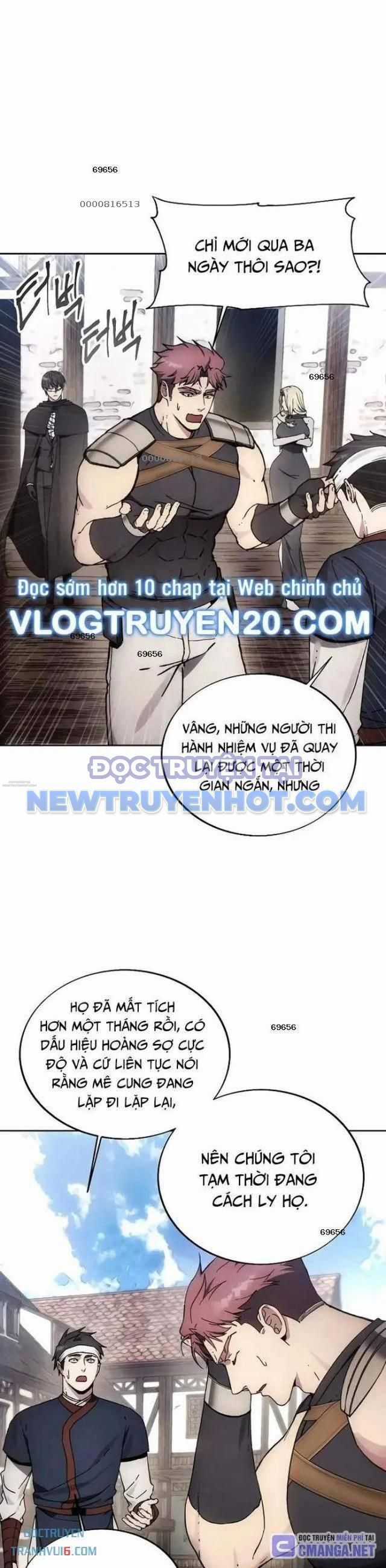 Tao Là Ác Nhân Chapter 151 trang 2