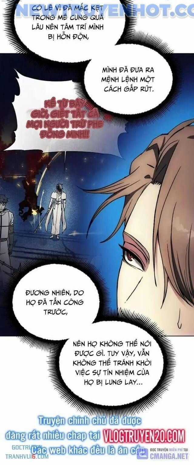 Tao Là Ác Nhân Chapter 151 trang 21